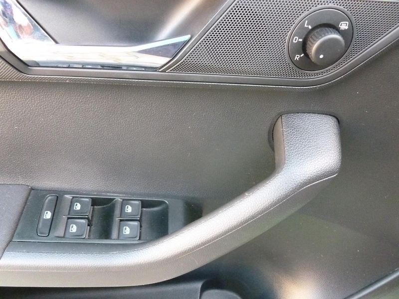 Škoda Fabia III 1.0TSI 81KW /CZ/STYLE - fotka 24 z 32