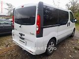 Renault Trafic (2013) 2.0 dCi, 1.maj, AC, temp - náhled 1