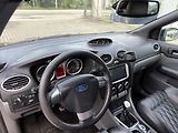 Ford Focus ST 2.5i 166 kW, servisní kniha - náhled 13