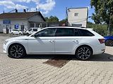 Škoda Superb 2.0 TDi Sportline nez.topeni  - náhled 6