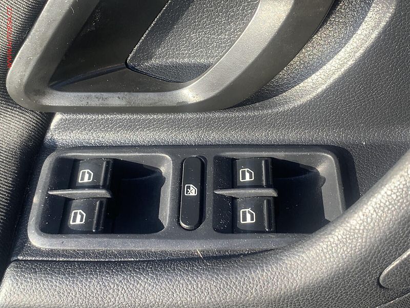 Škoda Roomster (2010) 1.2 TSI - fotka 18 z 19