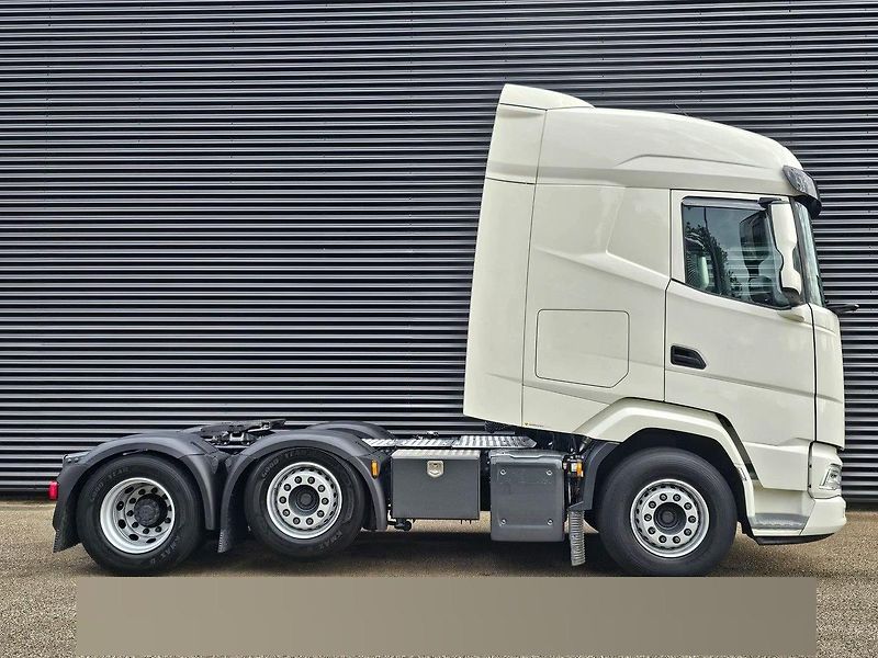 DAF XG (2023) 480 6x2 tahač EURO 6 - fotka 5 z 20