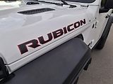 Jeep Wrangler (2021) Rubicon, 1. majitel, ČR - náhled 34