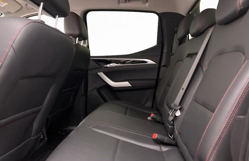 Maxus Ostatní T90 EV Kamera Kůže  - fotka 22 z 24