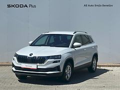 Škoda Karoq (2025) SEL TS 110/1.5 A7F - fotografie inzerátu