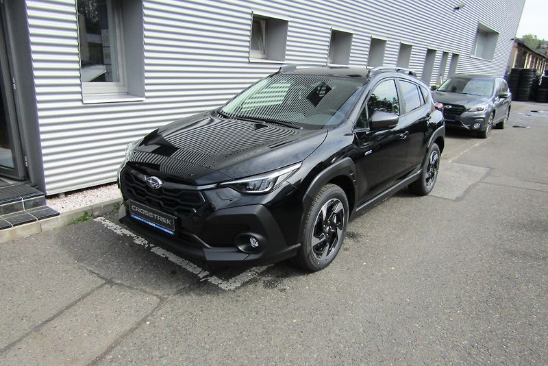 Subaru Crosstrek (2026) COMFORT - LETNÍ VÝPRODEJ - fotka 3 z 34