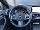 BMW X4 (2024) 3.0xD ///M 210Kw,webasto,ACC - náhled 21