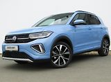 Volkswagen T-Cross R-Line People1.5 TSI 110 kW 7D - náhled 10