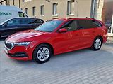 Škoda Octavia 2.0TDI DSG Ambition,ČR,1.Maj. - náhled 6