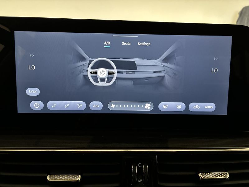 Omoda 5 (2026) 1.6 tGDI 108kW Premium - fotka 22 z 33