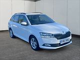 Škoda Fabia 1,0 TSI 70 Ambition - náhled 1