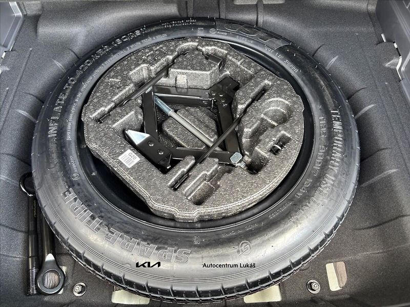 Kia Seltos (2026) 1,6 SP3  T-GDi GPF 4x2 7DCT EX - fotka 14 z 14
