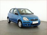 Toyota Yaris (2003) 1.0 VVT-i, Automat, nová STK - náhled 1