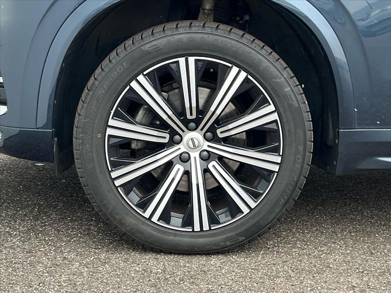 Volvo XC90 2,0 173 kW AWD 8A/T INSCRIPTIO - fotka 12 z 32