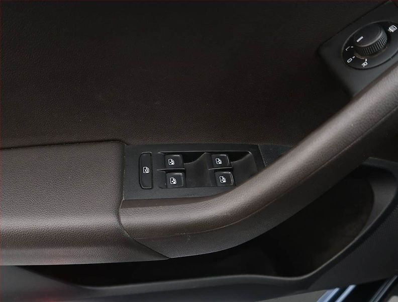 Škoda Octavia (2019) Scout 2.0 TDI, 4X4, Automat - fotka 22 z 23