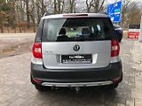 Škoda Yeti (2013) 2.0 TDi 4x4, tažné - náhled 6
