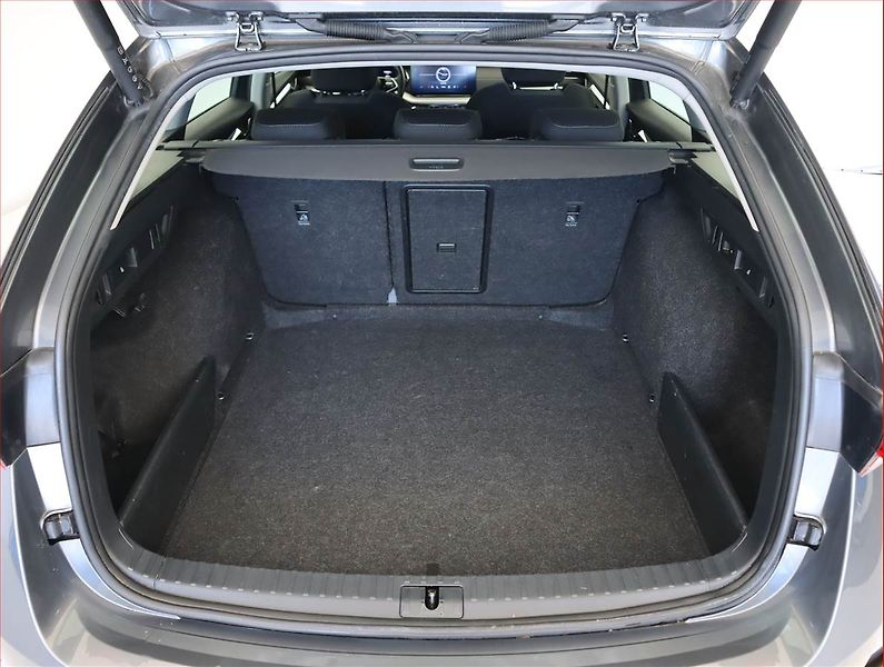 Škoda Octavia (2022) Style 2.0 TDI, Automat - fotka 14 z 29