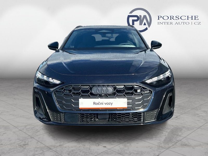 Audi A5 Avant TDI quattro 150kW - fotka 2 z 23