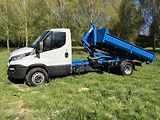 Iveco Ostatní (2016) 65C17 novy nosič konteru - náhled 1