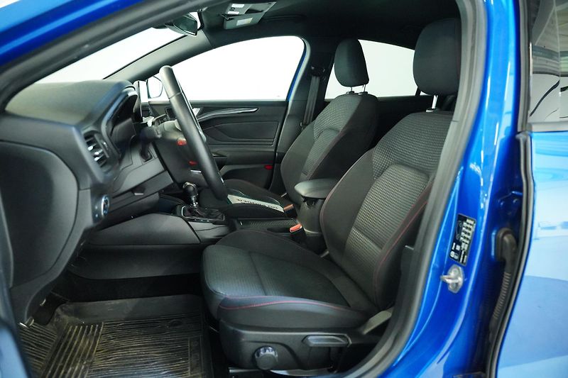 Ford Focus - fotka 11 z 25
