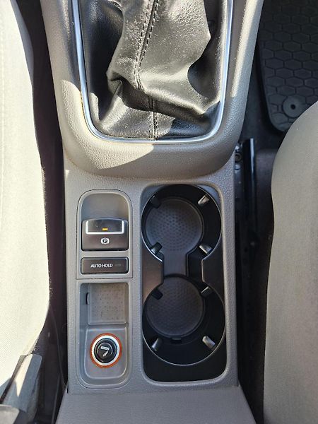 Seat Alhambra (2011) STYLE - fotka 12 z 21