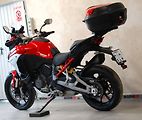 Ducati Multistrada V4 (2023) krásný stav, ZÁRUKA, SERVI - náhled 16