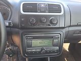 Škoda Fabia 1,4 i 16V KLIMA - náhled 12