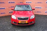 Škoda Fabia 1,2 i,ČR,2 MAJ.,SERV.KN.,KLIMA - náhled 1