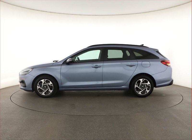 Hyundai i30 (2025) 1.5 DPI, ČR,1.maj, Serv.kniha - fotka 3 z 16