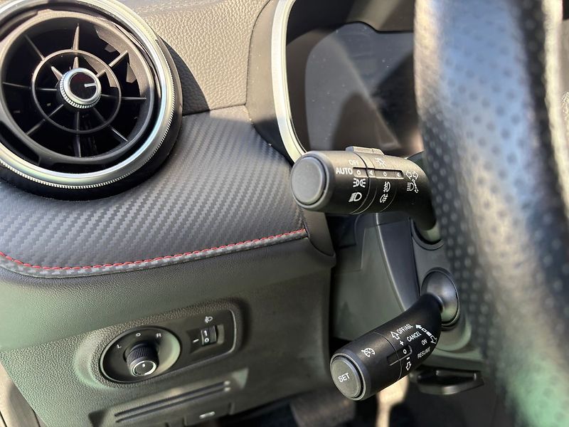 MG ZS 1.0TGI Automat, Navi, Kamera - fotka 16 z 23