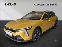 Kia K4 (2026) 1,0 TGDi SPIN  Skladový vůz ih - fotografie inzerátu