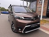 Toyota ProAce Verso Fullvans - náhled 1