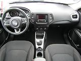 Jeep Compass (2020) 1.4T, ČR - náhled 8