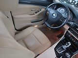 BMW Řada 5 (2011) 530d, Automat, Navi, Tempomat - náhled 7