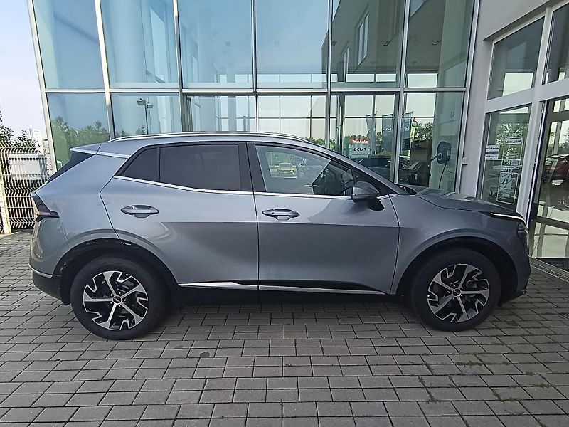 Kia Sportage (2024) NQ5 1.6.T-GDi 7DCT TOP - fotka 5 z 14