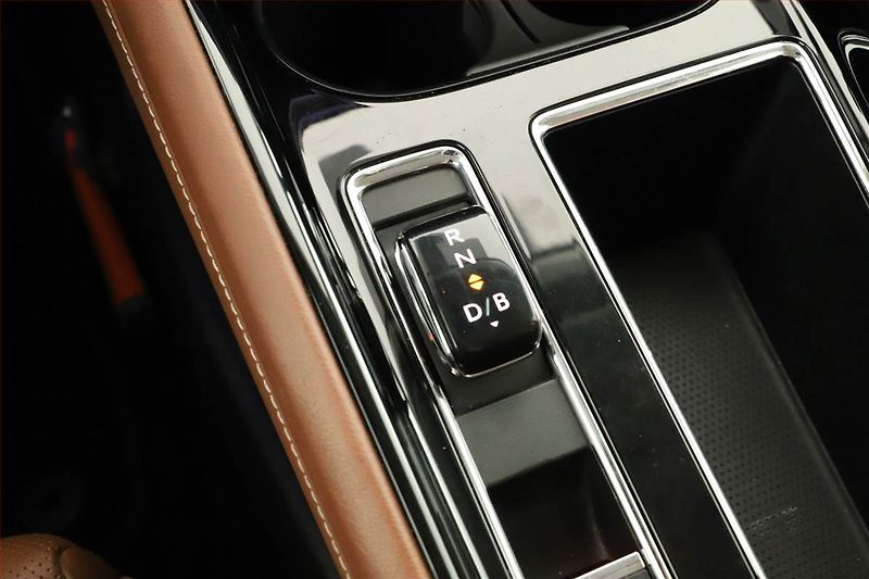 Škoda Enyaq (2020) iV 80 (82 kWh), SoH 89% - fotka 16 z 18
