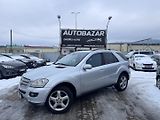 Mercedes-Benz Třídy M (2005) ML 320 3,0D V6 165KW ČR - náhled 1
