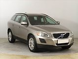 Volvo XC60 (2011) D3, Automat, Serv.kniha - náhled 1