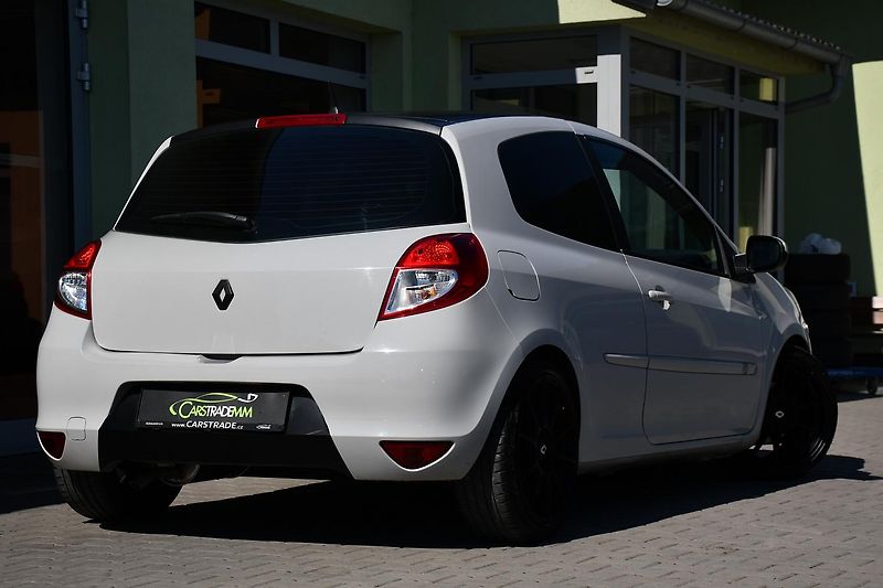 Renault Clio 1,2i 55KW 2xKOLA  - fotka 6 z 36