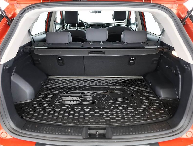 SsangYong Korando (2021) 1.5 T-GDI, ČR,1.maj - fotka 11 z 20