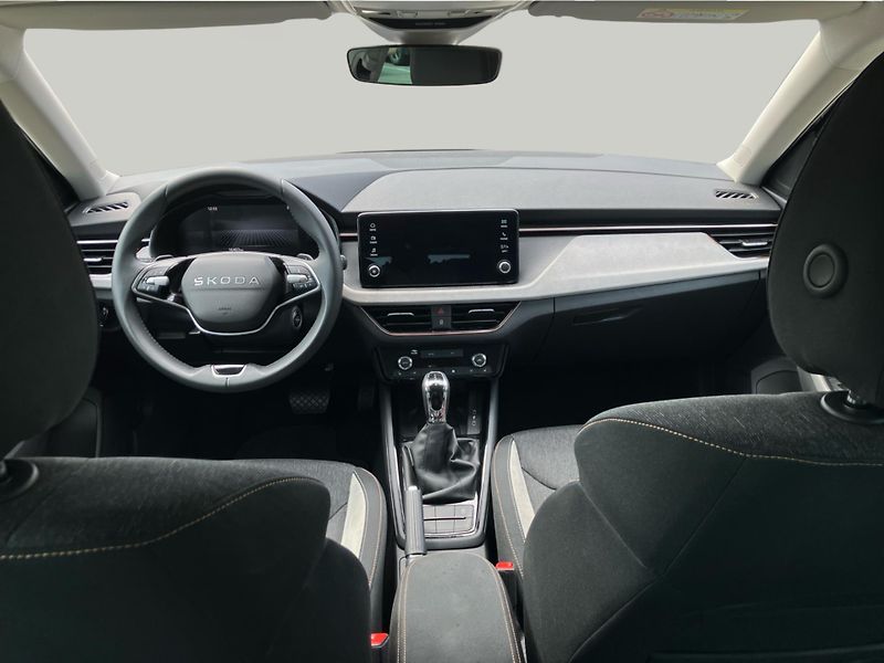 Škoda Scala 1.0 TSI 85kW TOP SELECTION DSG - fotka 5 z 30