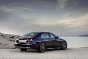 Mercedes-Benz třídy E