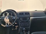 Škoda Yeti (2016) 2.0 TDi, Joy, bixen, TZ, - náhled 8
