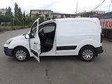 Peugeot Partner 1,6HDi 3 MÍSTA !!! 1.MAJITEL ! - náhled 12