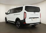 Ford Tourneo Custom (2025) 2.0 EcoBlue AWD - náhled 3
