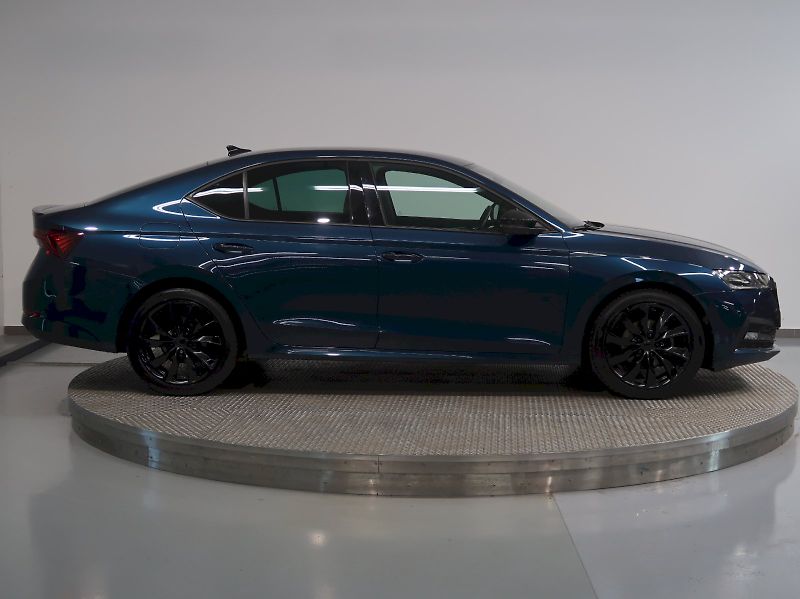 Škoda Octavia (2021) STYLE 2.0TDI 85KW - fotka 8 z 37