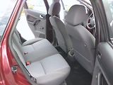 Ford Focus (2005) 2.0i 16V combi, 2majitel - náhled 24