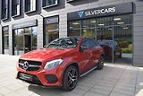 Mercedes-Benz GLE (2019) 350d AMG/Coupe/Tažné/KeyLess/ - náhled 1