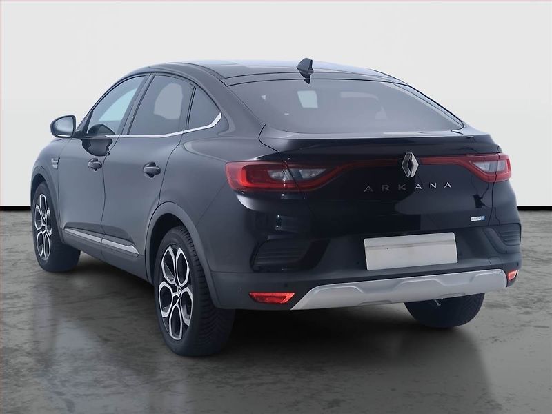 Renault Arkana (2021) E-Tech - fotka 4 z 15