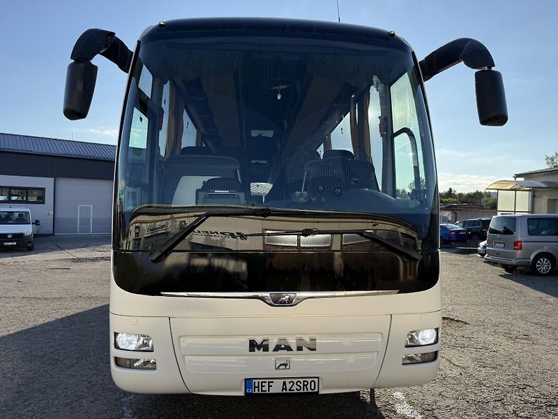 MAN (2014) Lion s Coach R07 EEV 51 míst - fotka 11 z 22